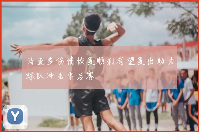 马查多伤情恢复顺利有望复出助力球队冲击季后赛