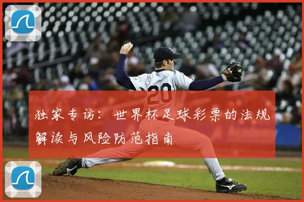 独家专访:世界杯足球彩票的法规解读与风险防范指南